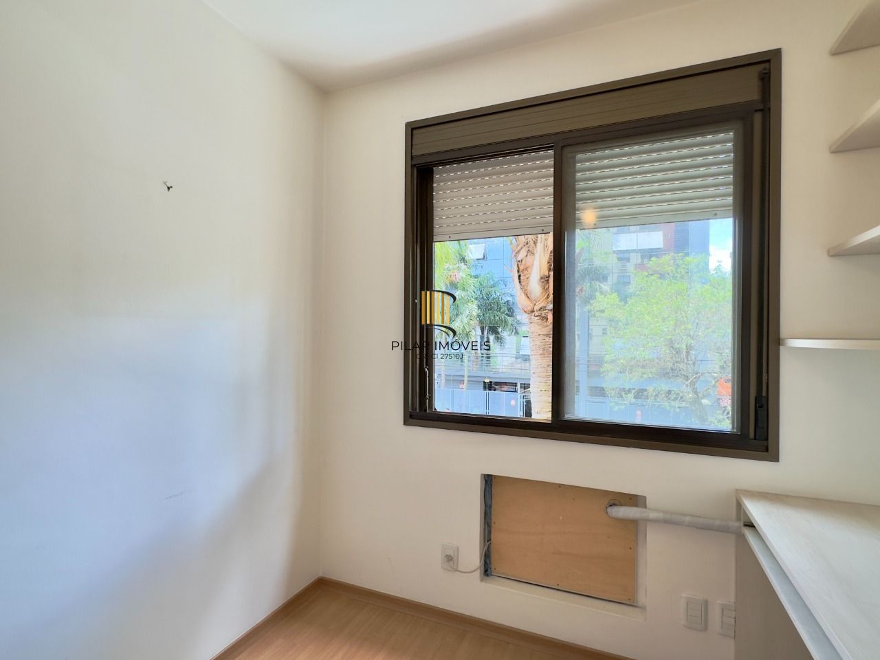 Apartamento 3 dormitórios no bairro Menino Deus