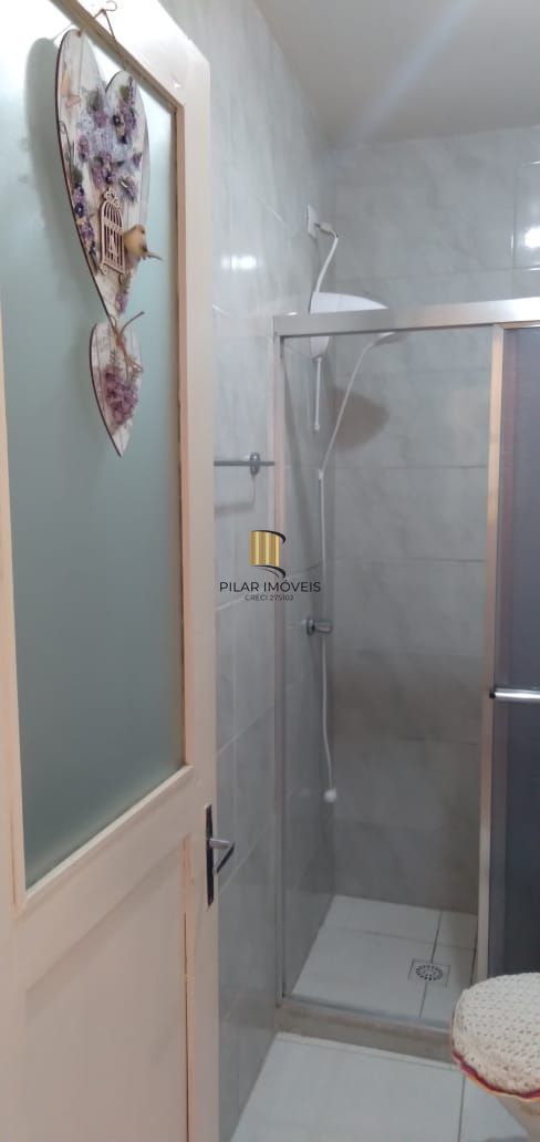 Apartamento 1 dormitório no bairro Independência