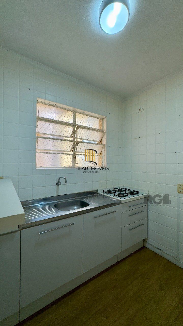 APARTAMENTO 1 DORMITÓRIO DE FRENTE NO CENTRO HISTÓRICO