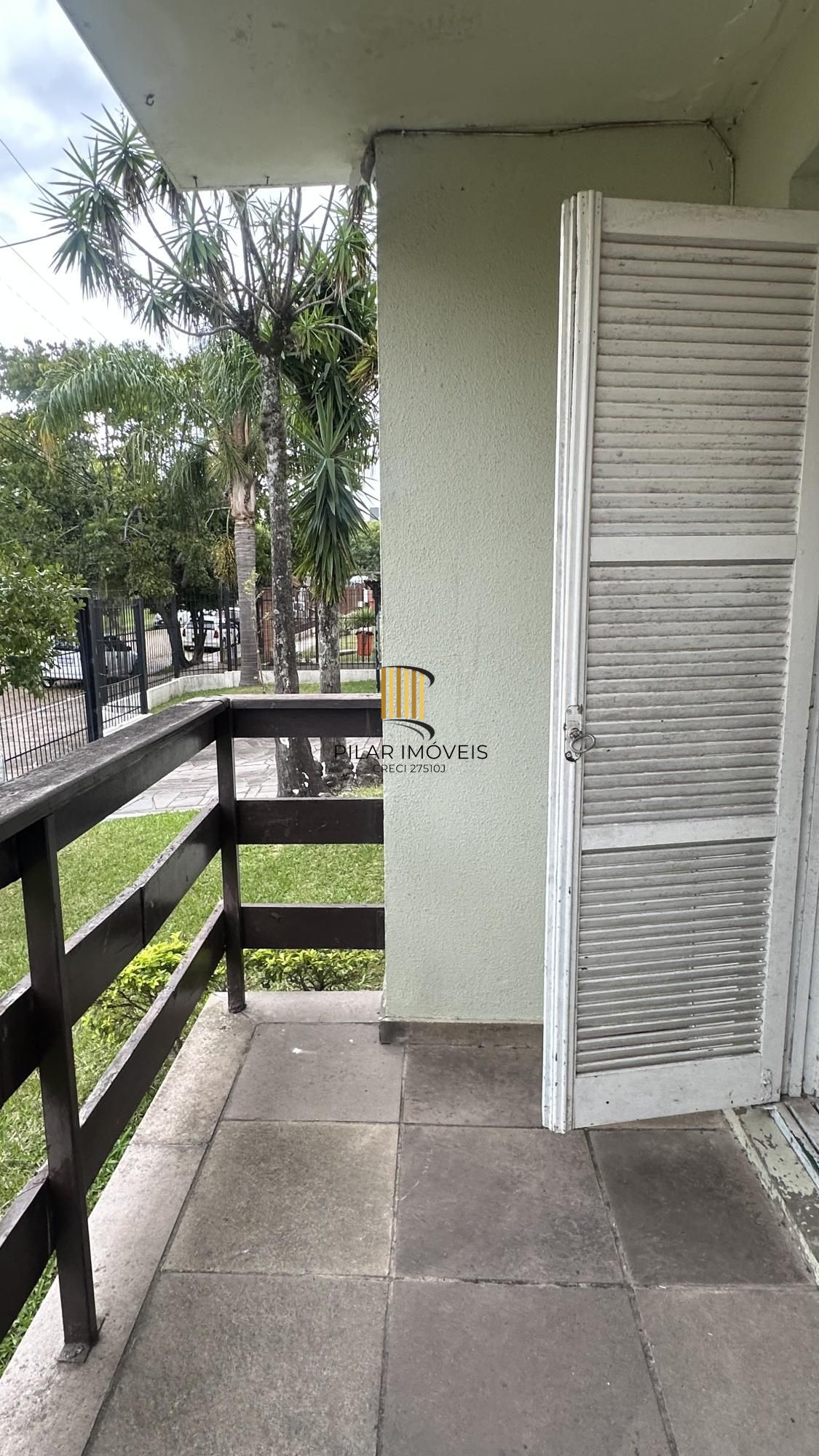 Apartamento 2 dormitórios no bairro Partenon