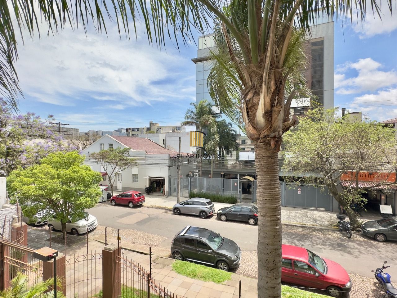 Apartamento 3 dormitórios no bairro Menino Deus