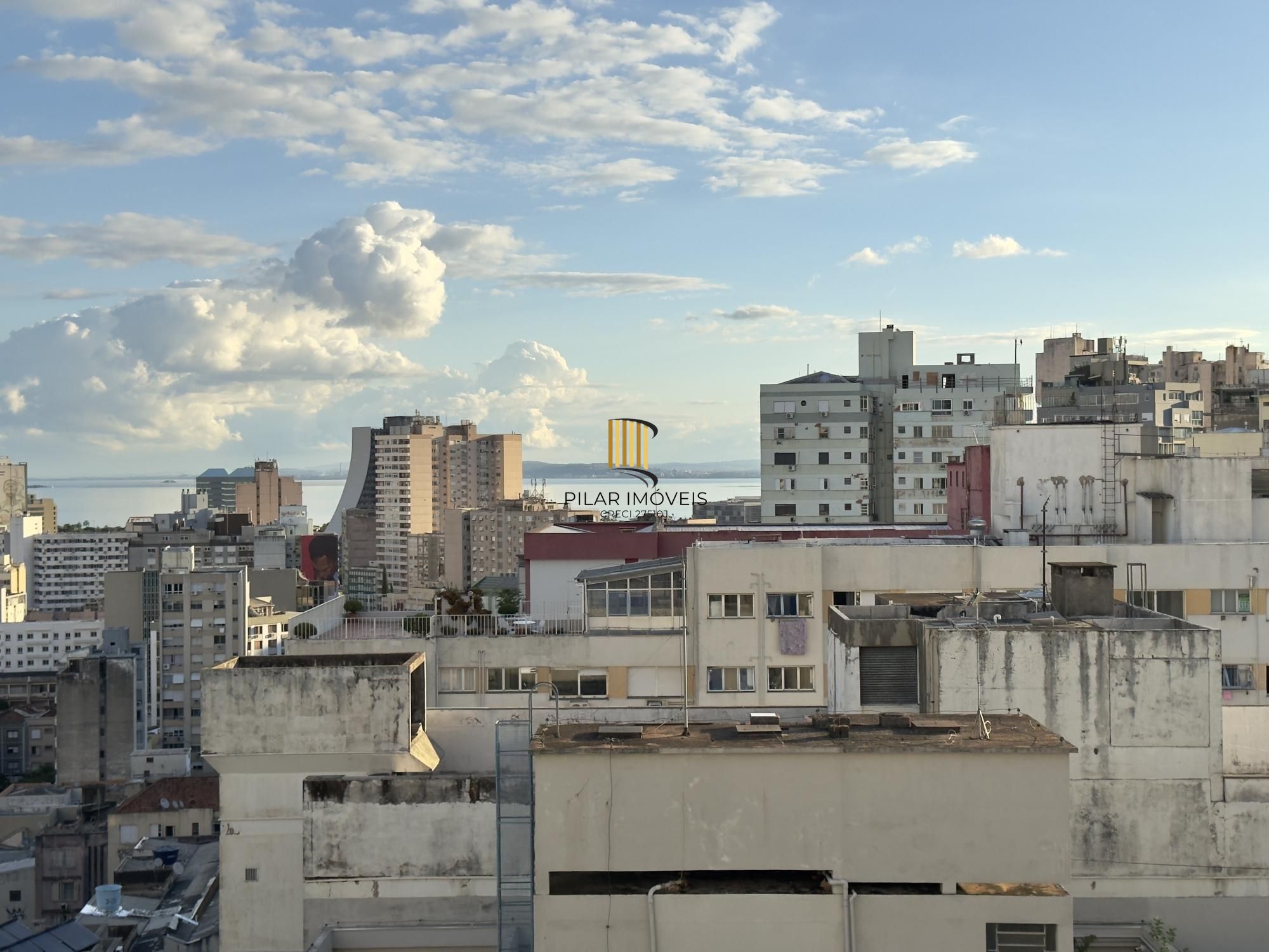 Apartamento 1 dormitório no bairro Centro Histórico