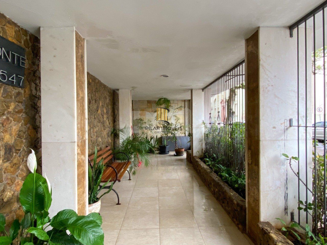 Apartamento para Venda - 31m², 1 dormitório, Centro Histórico