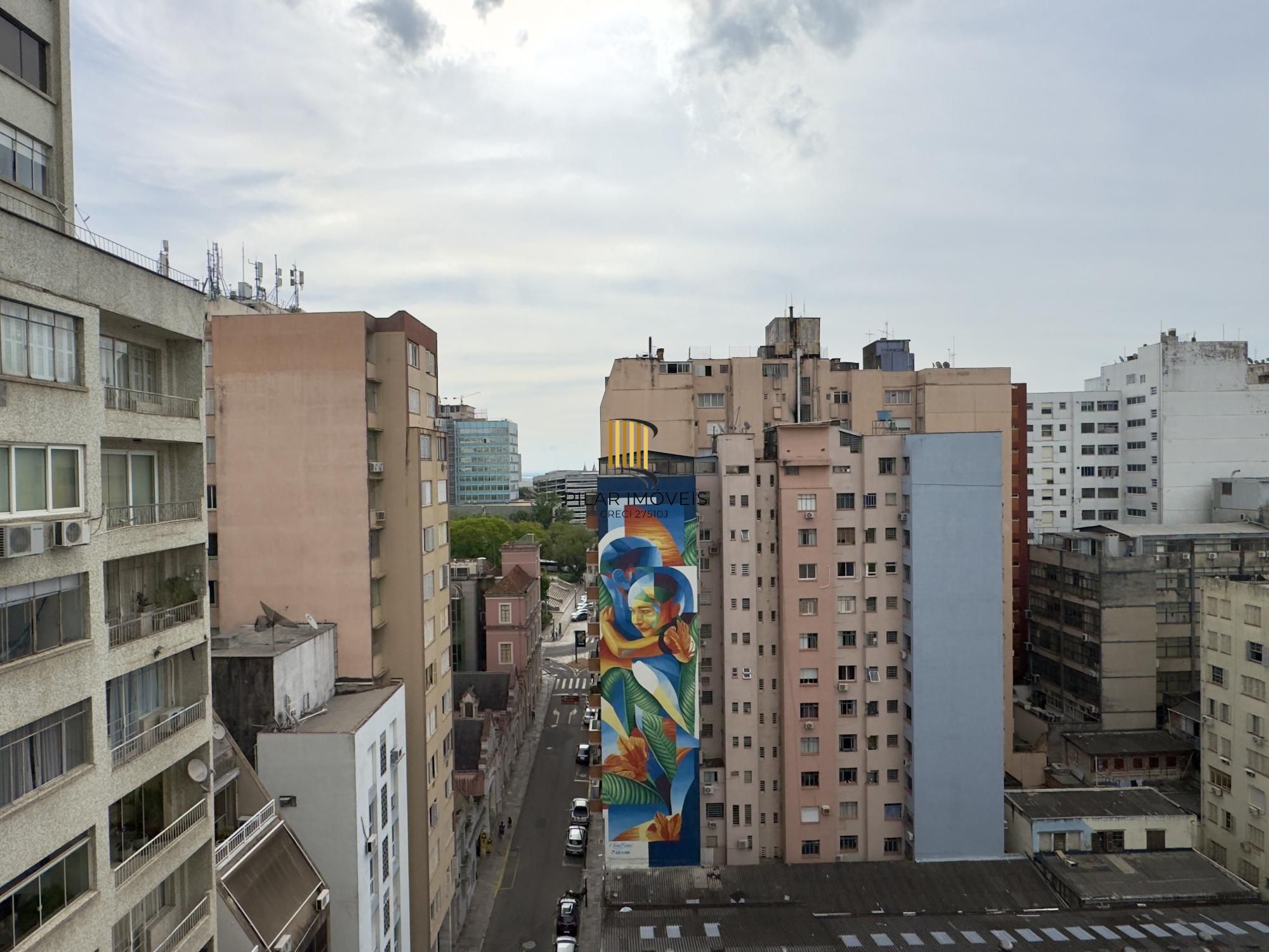 Apartamento 3 dormitórios no bairro Centro Histórico