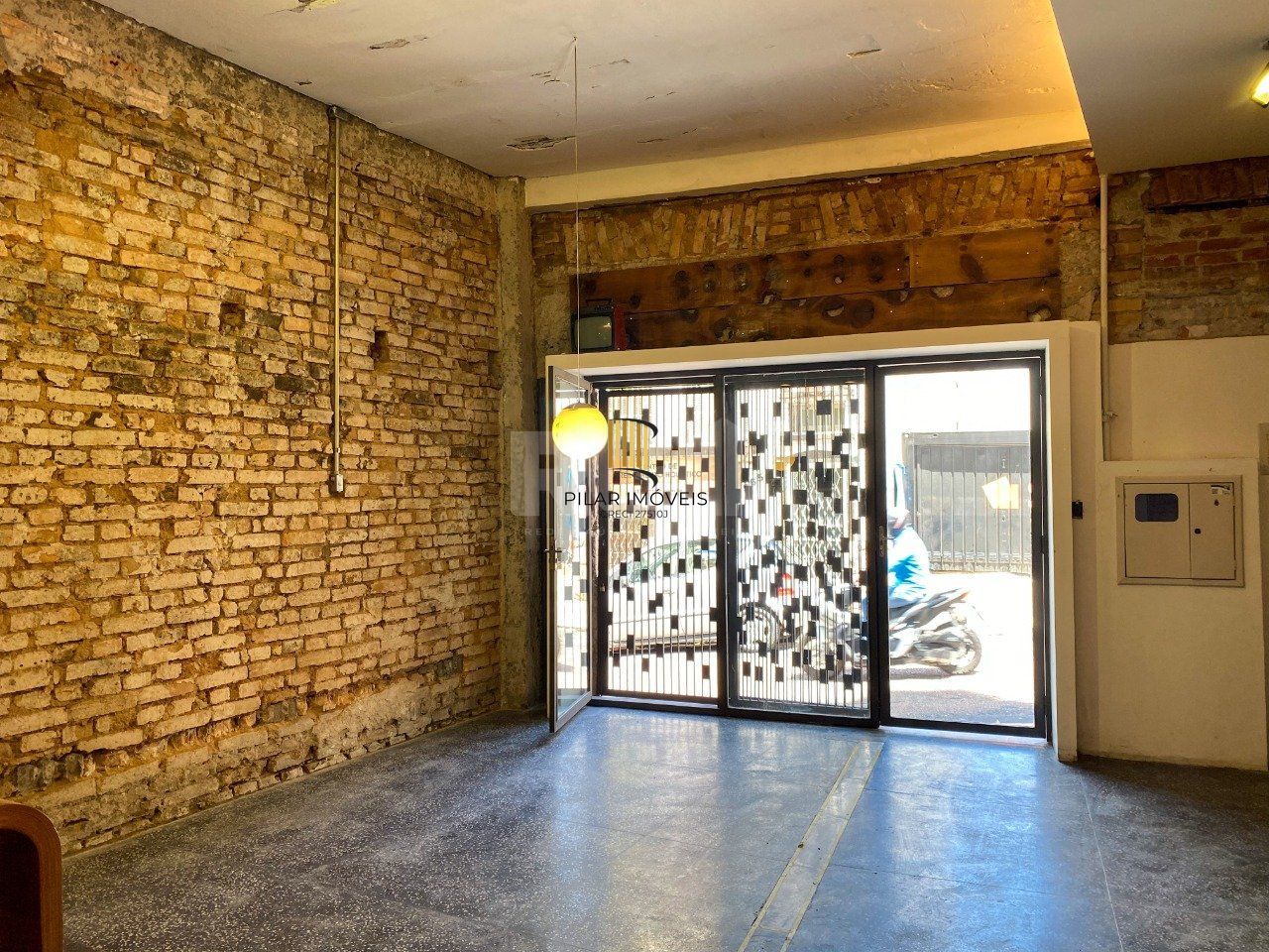Casa Comercial para Venda - 60m², 0 dormitórios, Centro Histórico