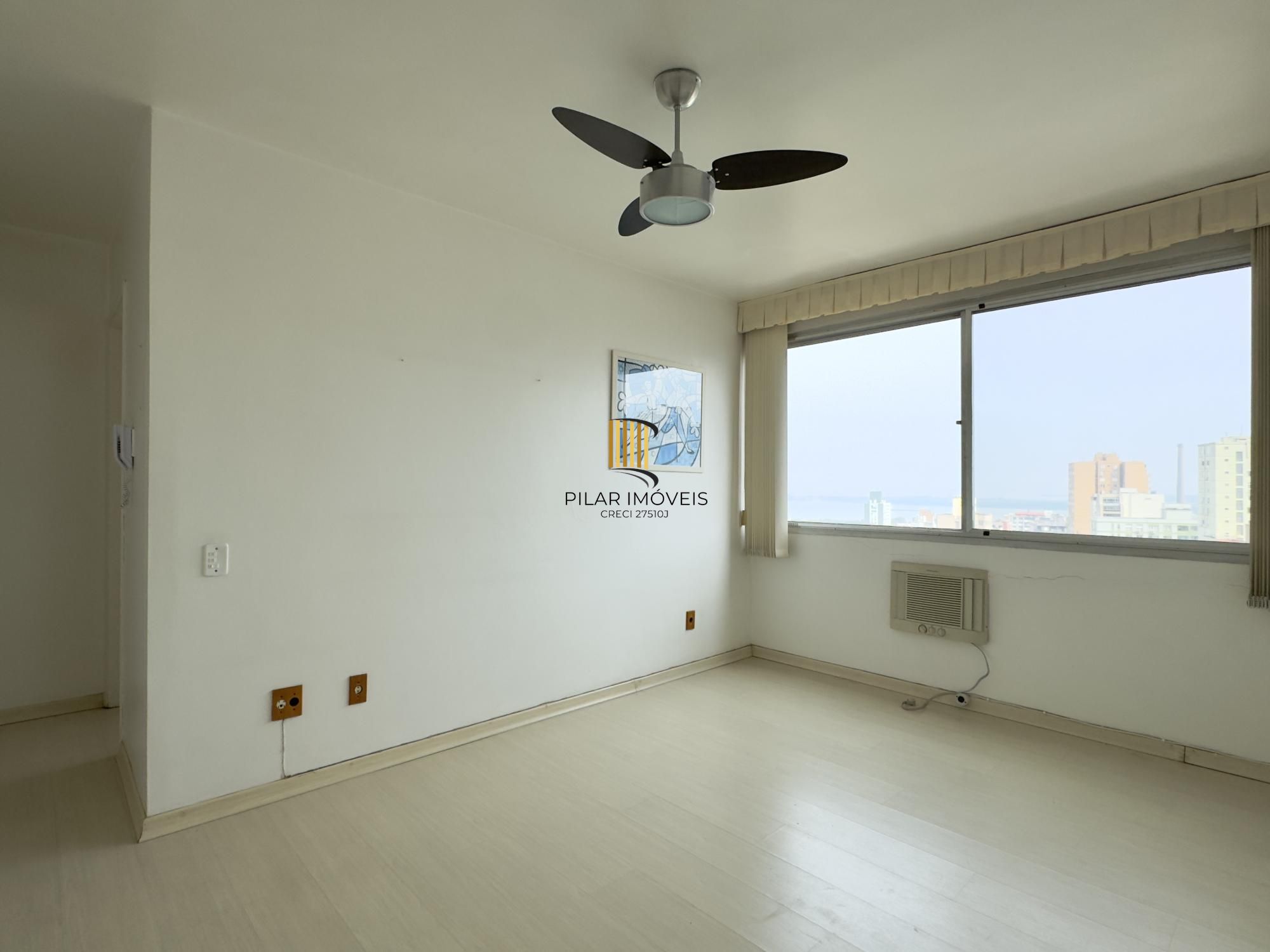 Apartamento 1 dormitório no bairro Centro Histórico - Pilar Imóveis