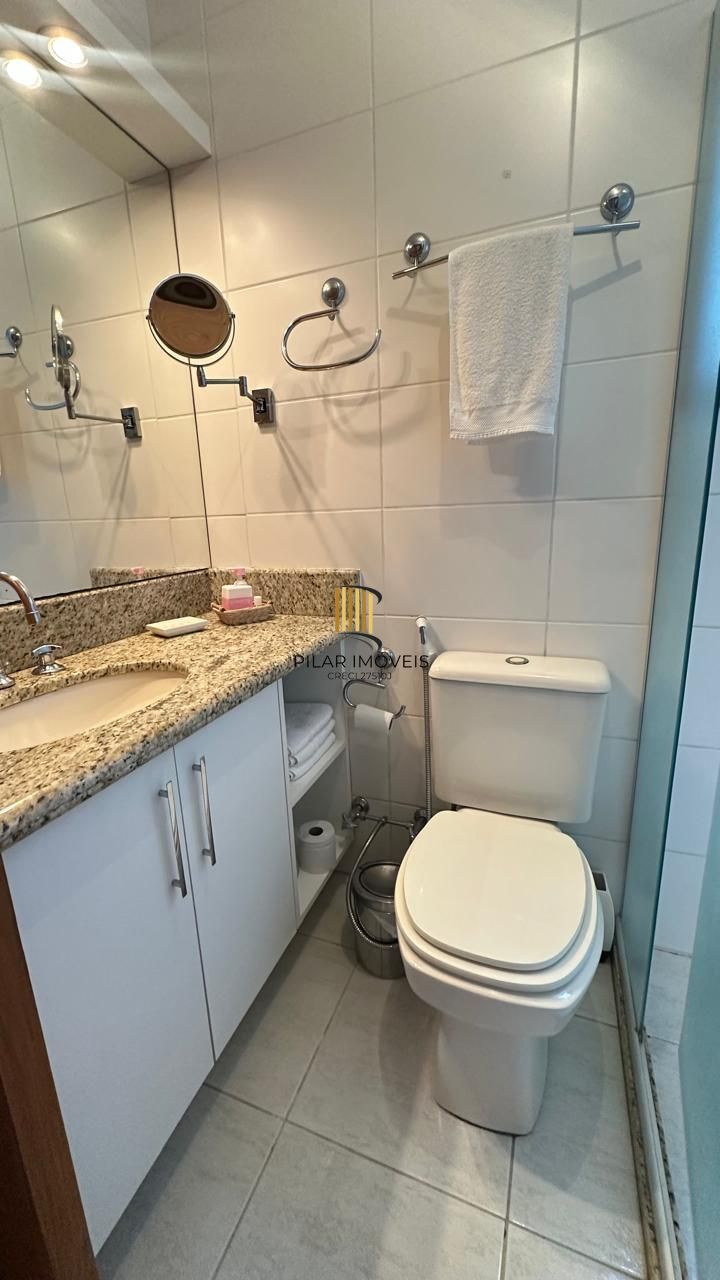 Apartamento 2 dormitórios no bairro Tristeza