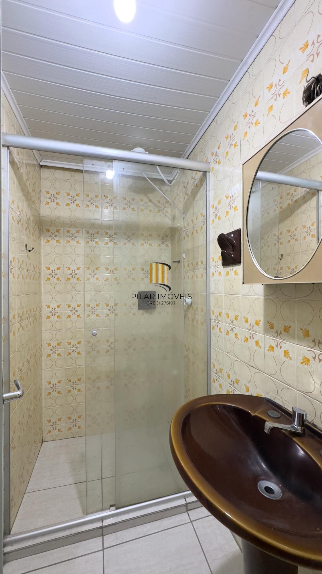 STUDIO DE 30 M² NO MIOLO DA CIDADE BAIXA