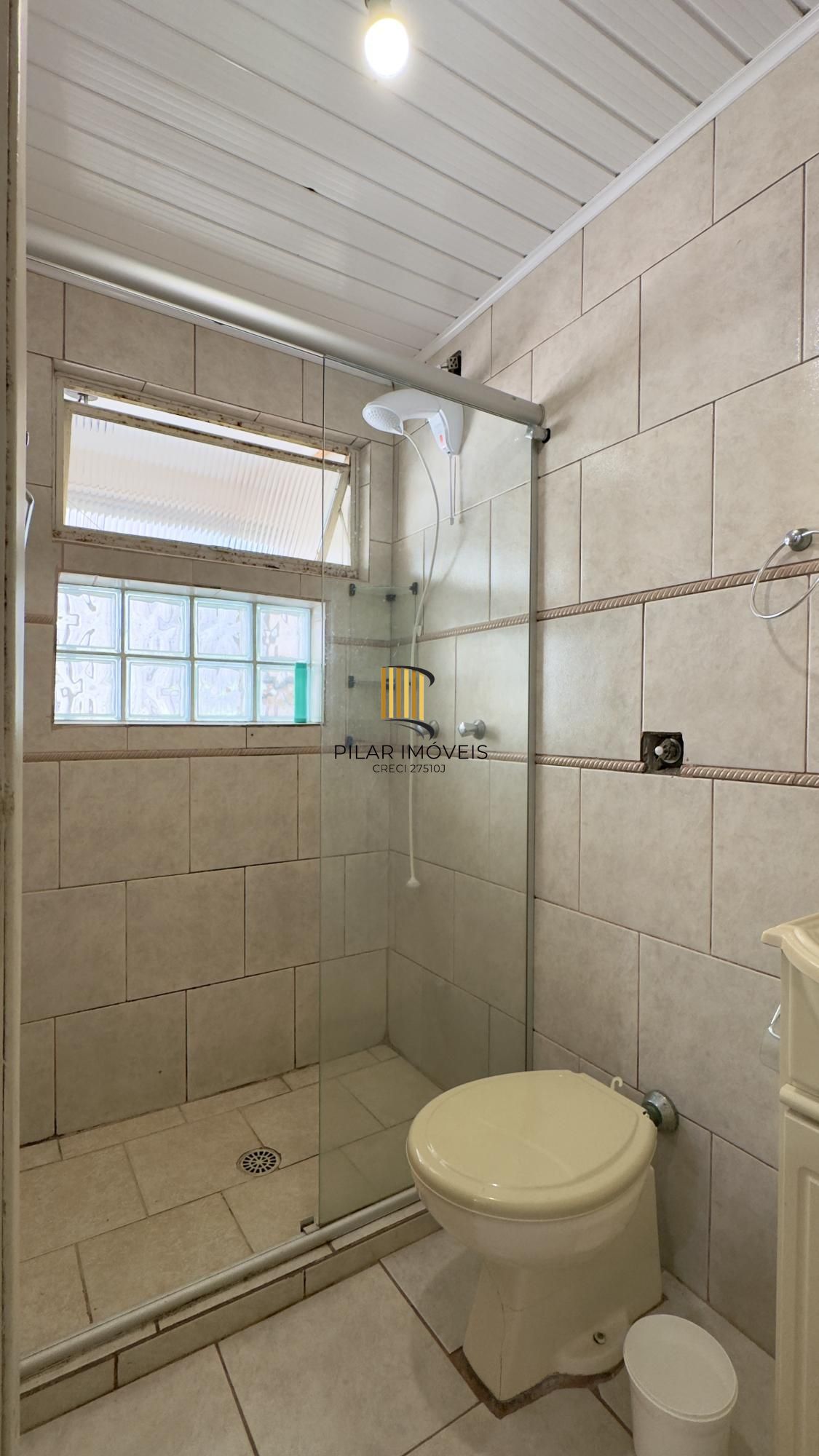 Apartamento 1 dormitório transformado em 2 dormitórios