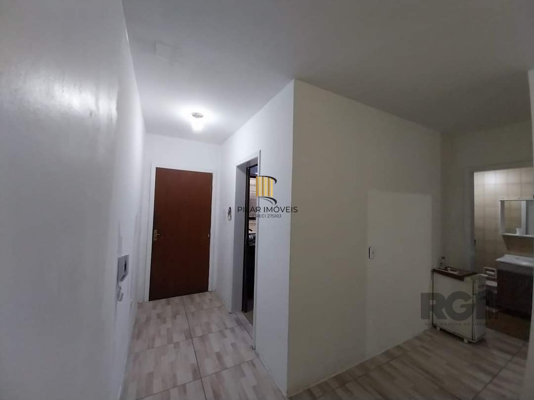 Apartamento 1 dormitório no bairro Centro Histórico