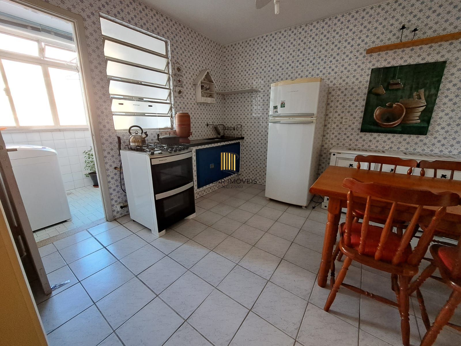 Apartamento 2 dormitórios no bairro Menino Deus
