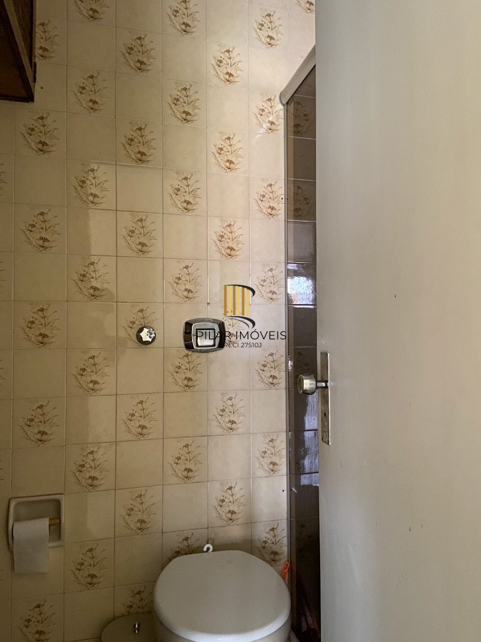 Apartamento ensolarado de 1 dormitório com vaga de garagem, próximo ao Iguatemi e Unisinos