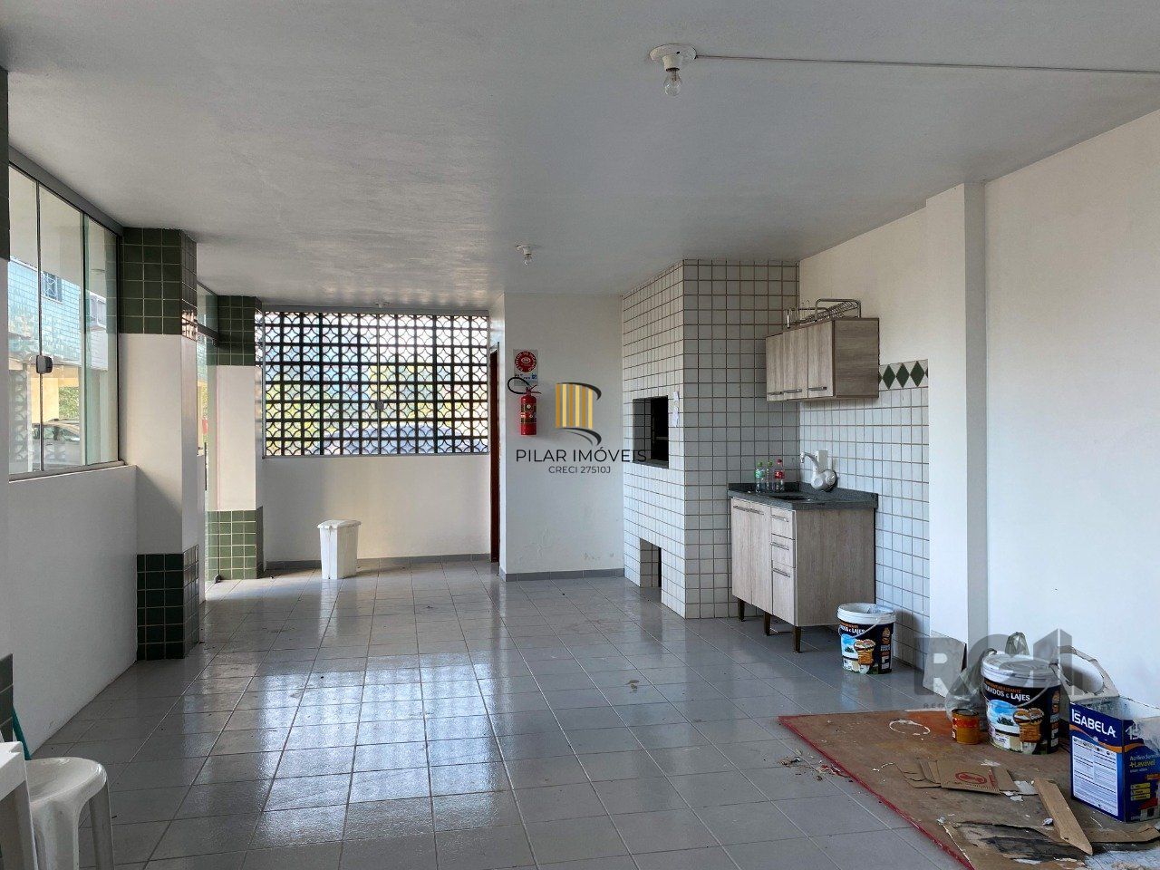 Apartamento 2 dormitórios no bairro Cavalhada