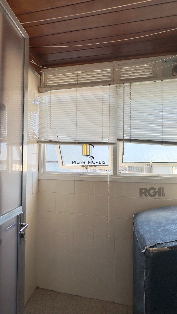 APARTAMENTO 1 DORMITÓRIO COM CHURRASQUEIRA E GARAGEM NO CENTRO HISTÓRICO