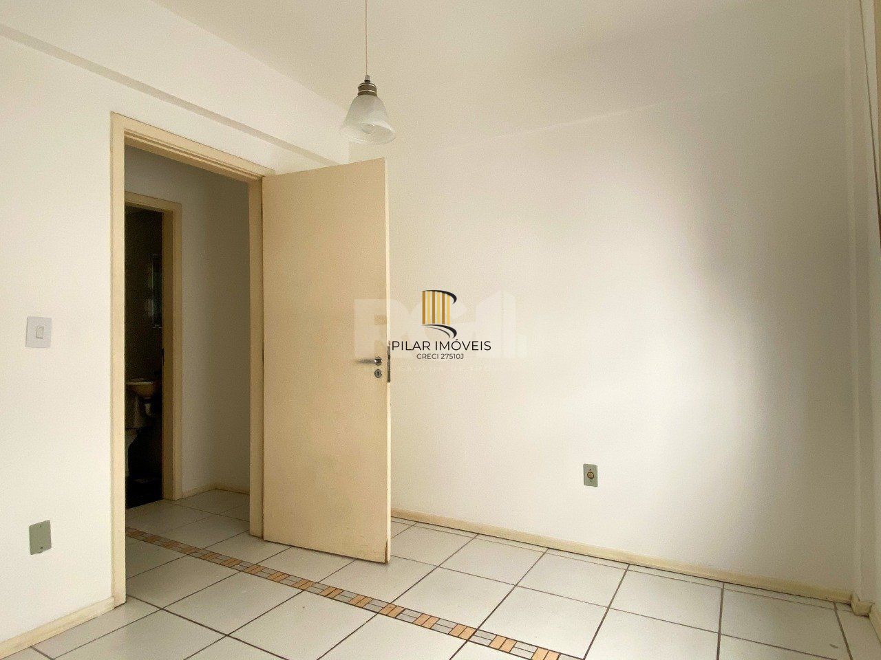 Apartamento para Venda - 46m², 1 dormitório, Centro Histórico
