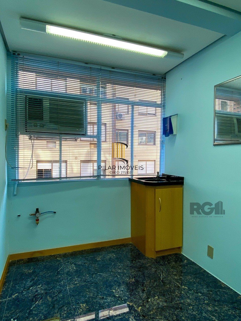 APARTAMENTO DE FRENTE  PRONTO PARA USO - CENTRO HISTÓRICO