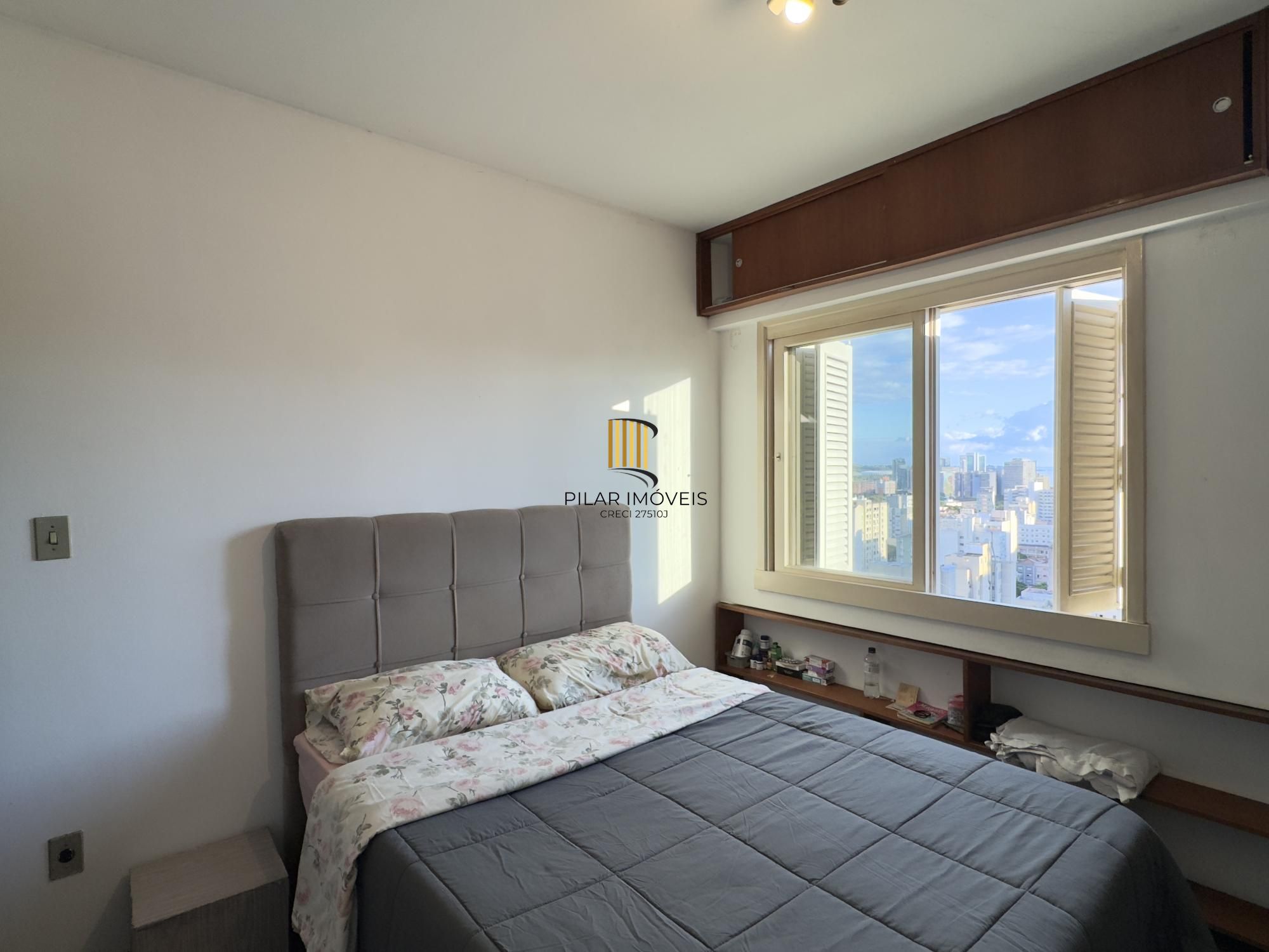 Apartamento 1 dormitório no bairro Centro Histórico