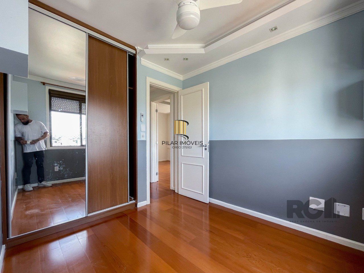 Apartamento 3 dormitórios no bairro Cidade Baixa