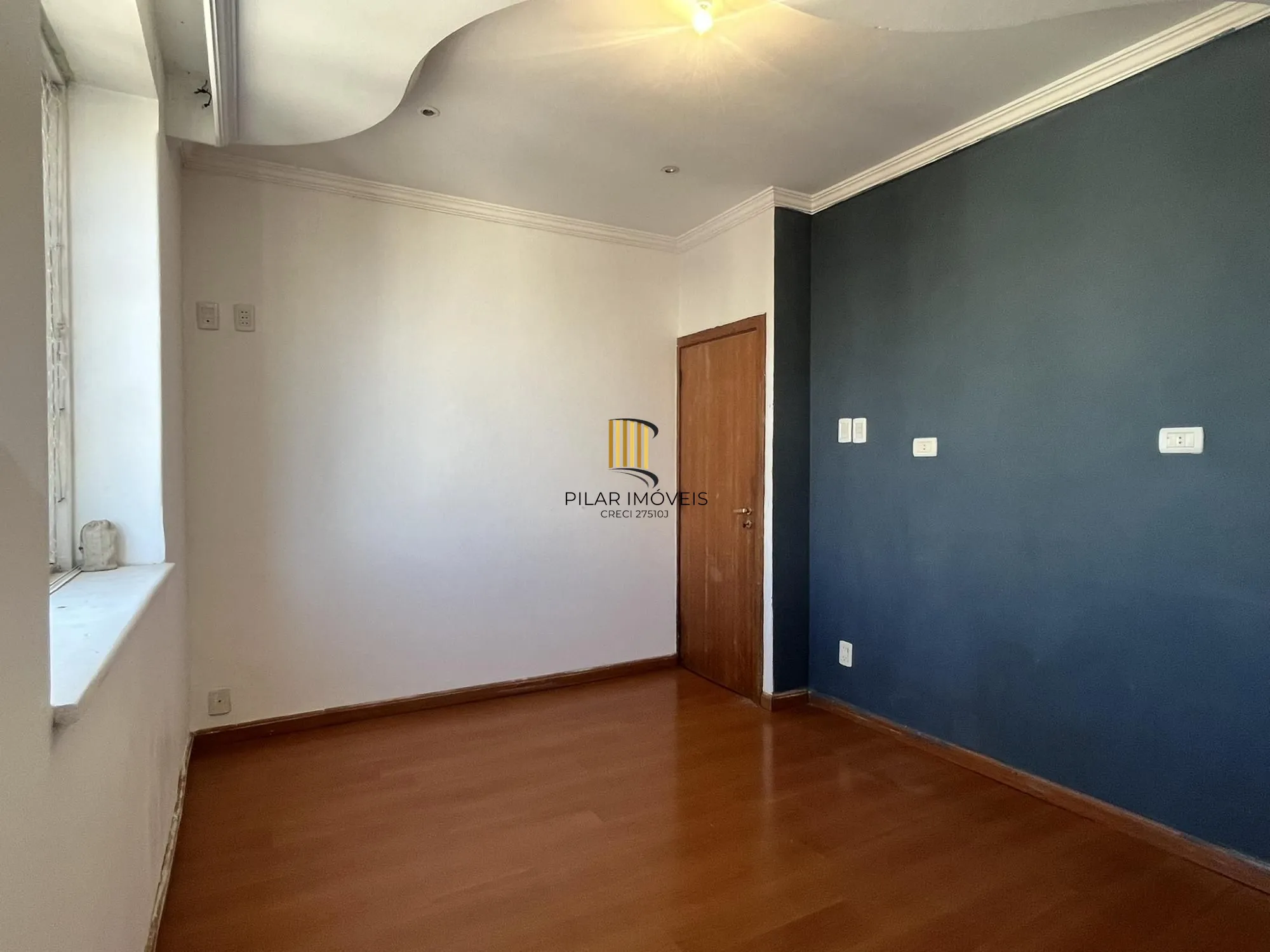 APARTAMENTO 2 DORMITÓRIOS