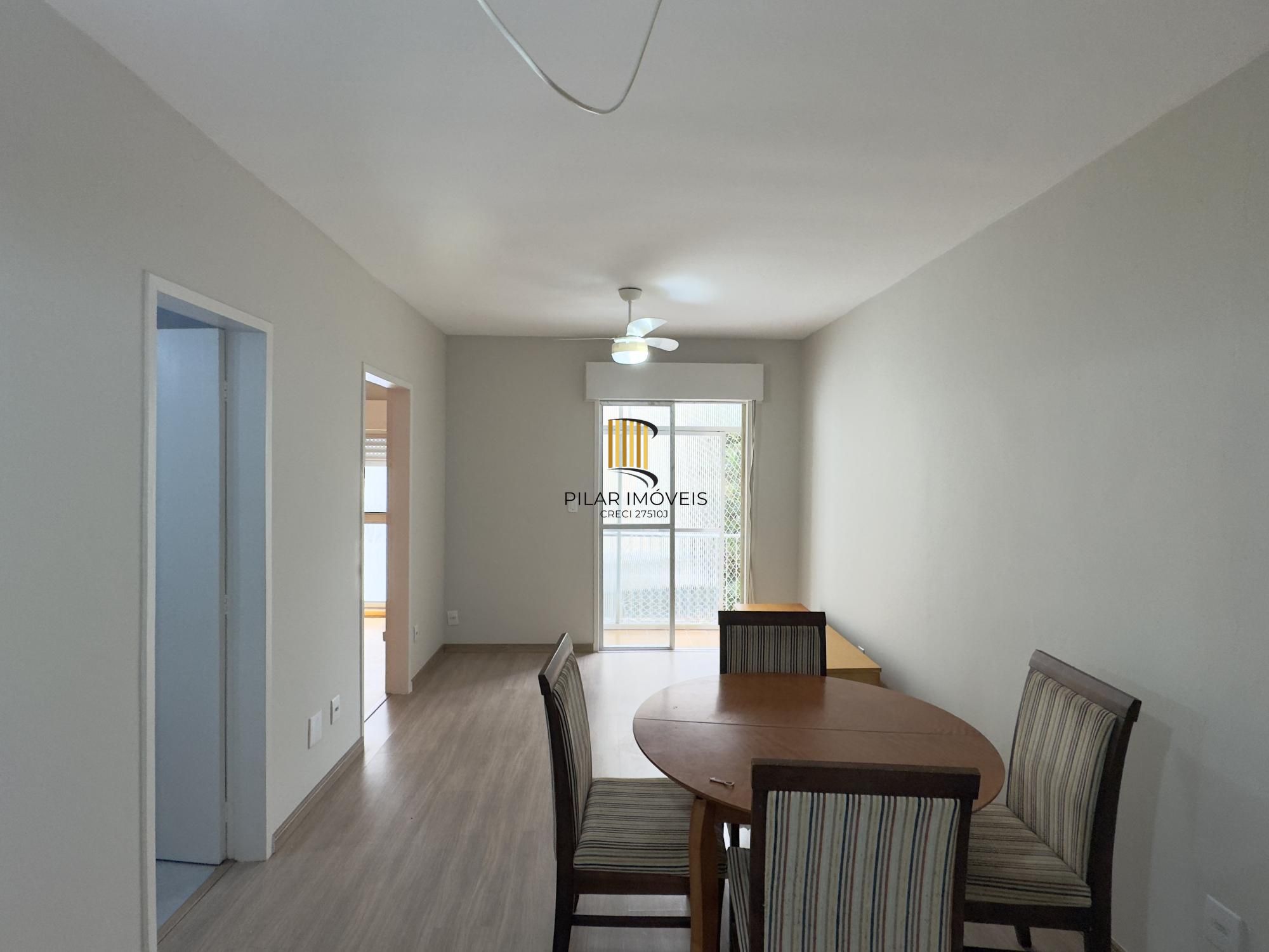 APARTAMENTO MOBILIADO 1 DORMITÓRIO PRÓXIMO AO GASÔMETRO NO CENTRO HISTÓRICO