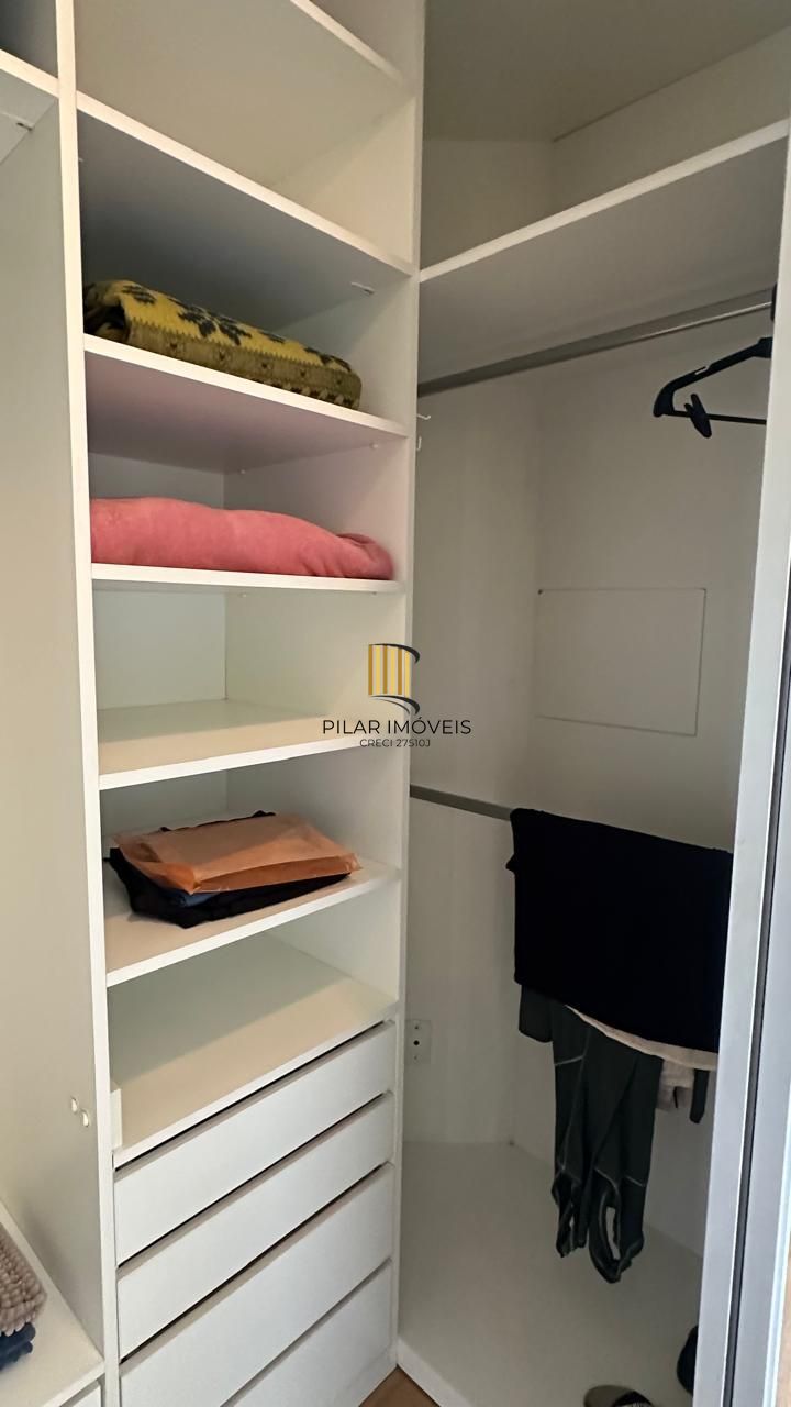 Apartamento 2 dormitórios no bairro Tristeza
