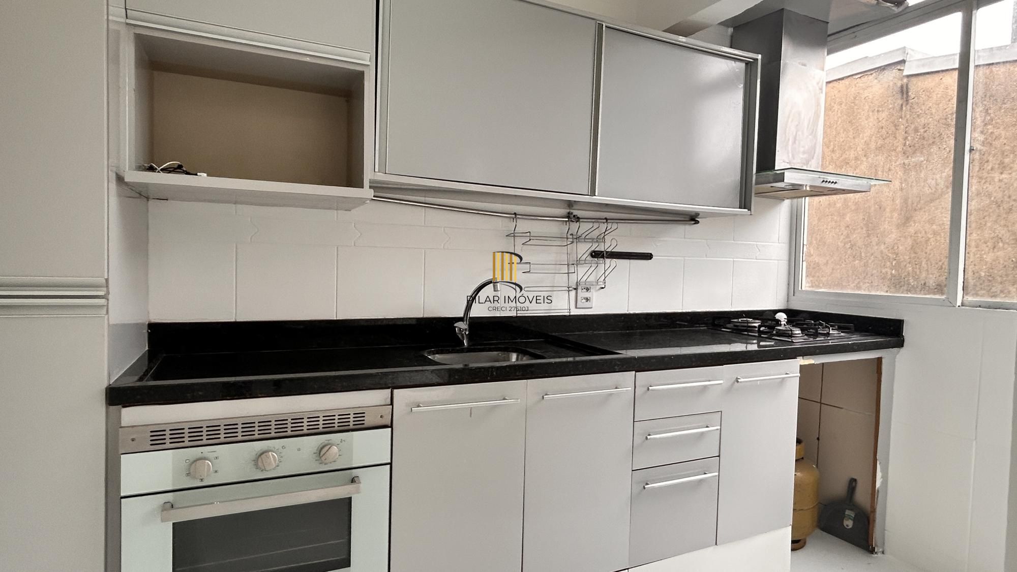 Apartamento 2 dormitórios no bairro Centro Histórico