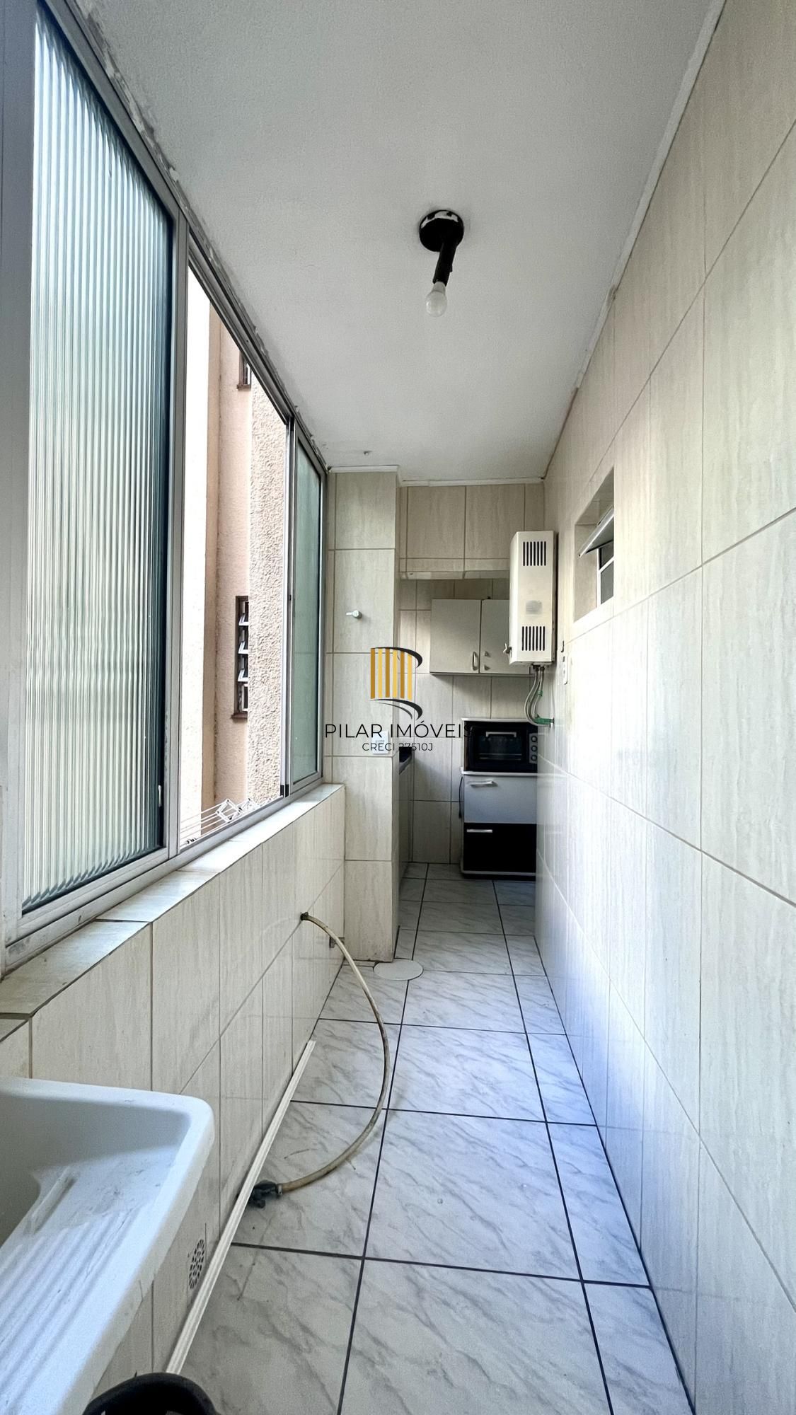 APARTAMENTO 2 DORMITORIOS