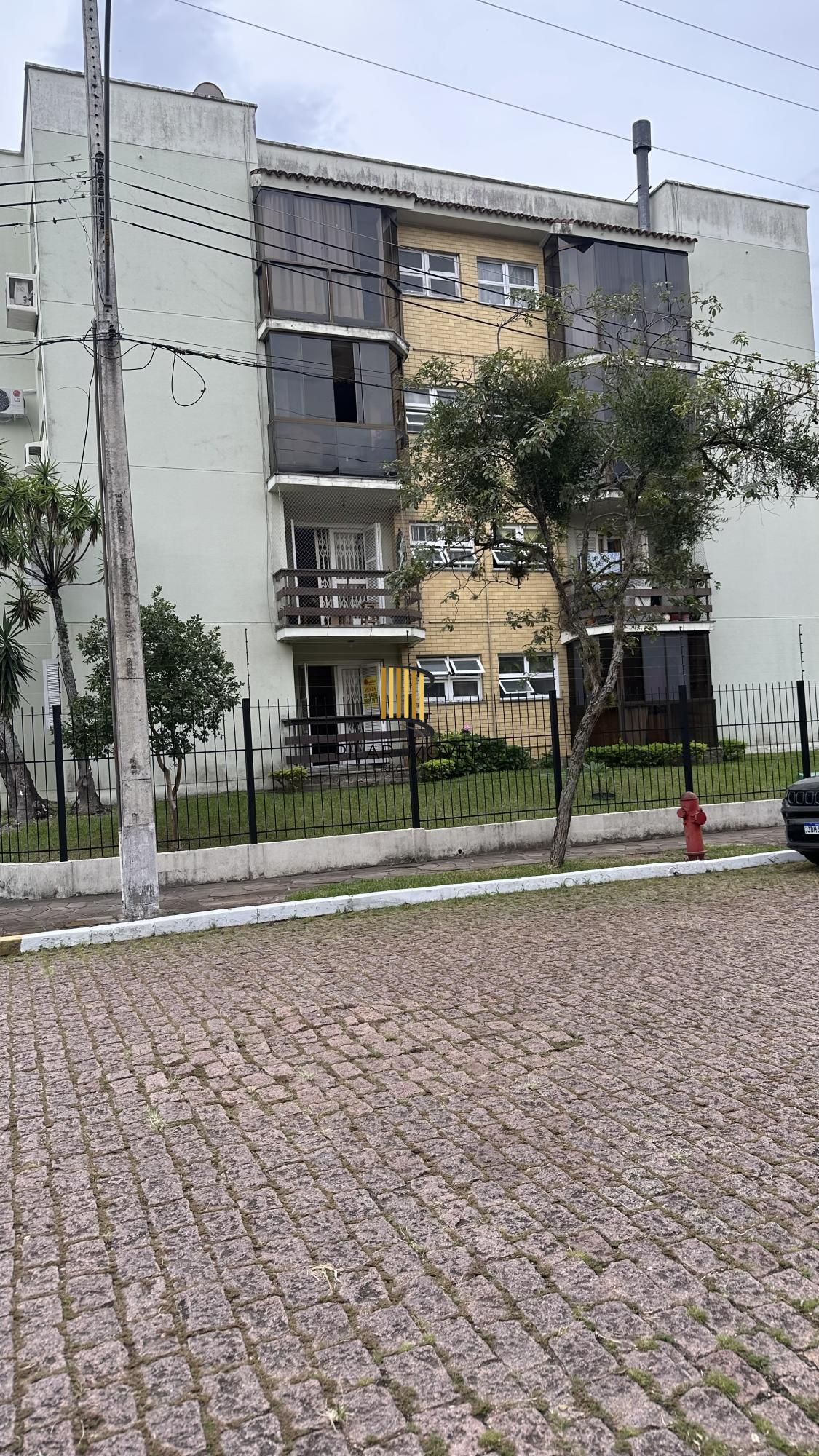 Apartamento 2 dormitórios no bairro Partenon