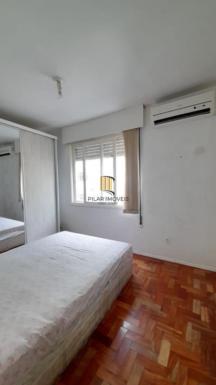 Apartamento 1 dormitório com garagem
