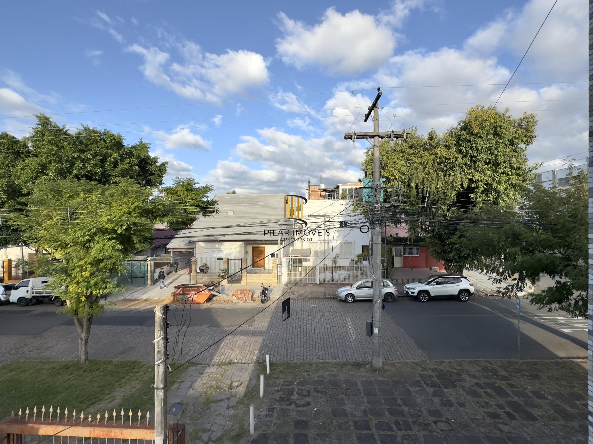 APARTAMENTO 3 DORMITÓRIO COM 2 BANHEIROS PRÓXIMO AO BOURBON IPIRANGA