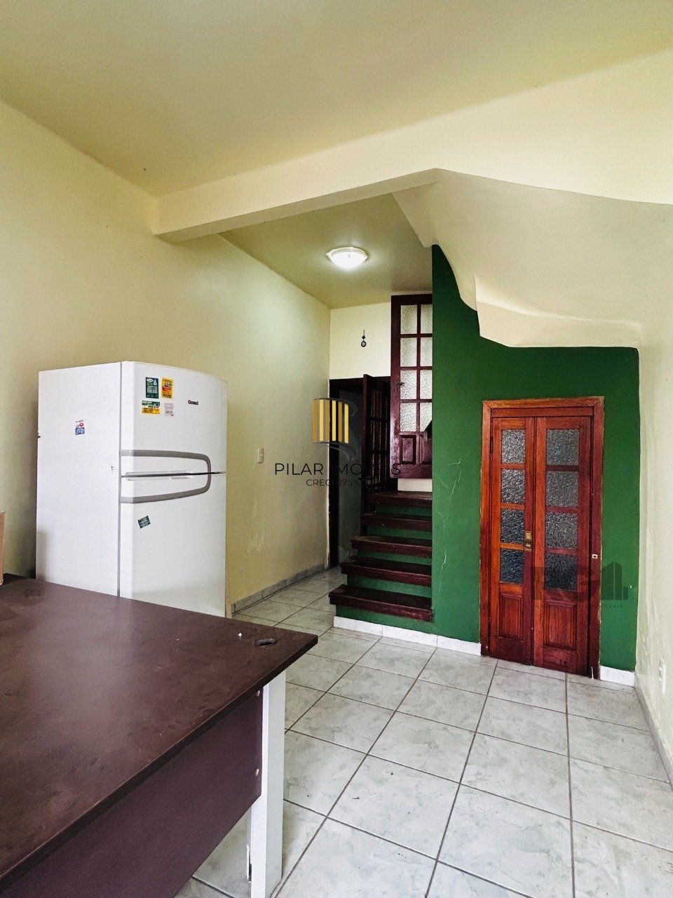 Sobrado 2 dormitórios no bairro Centro Histórico
