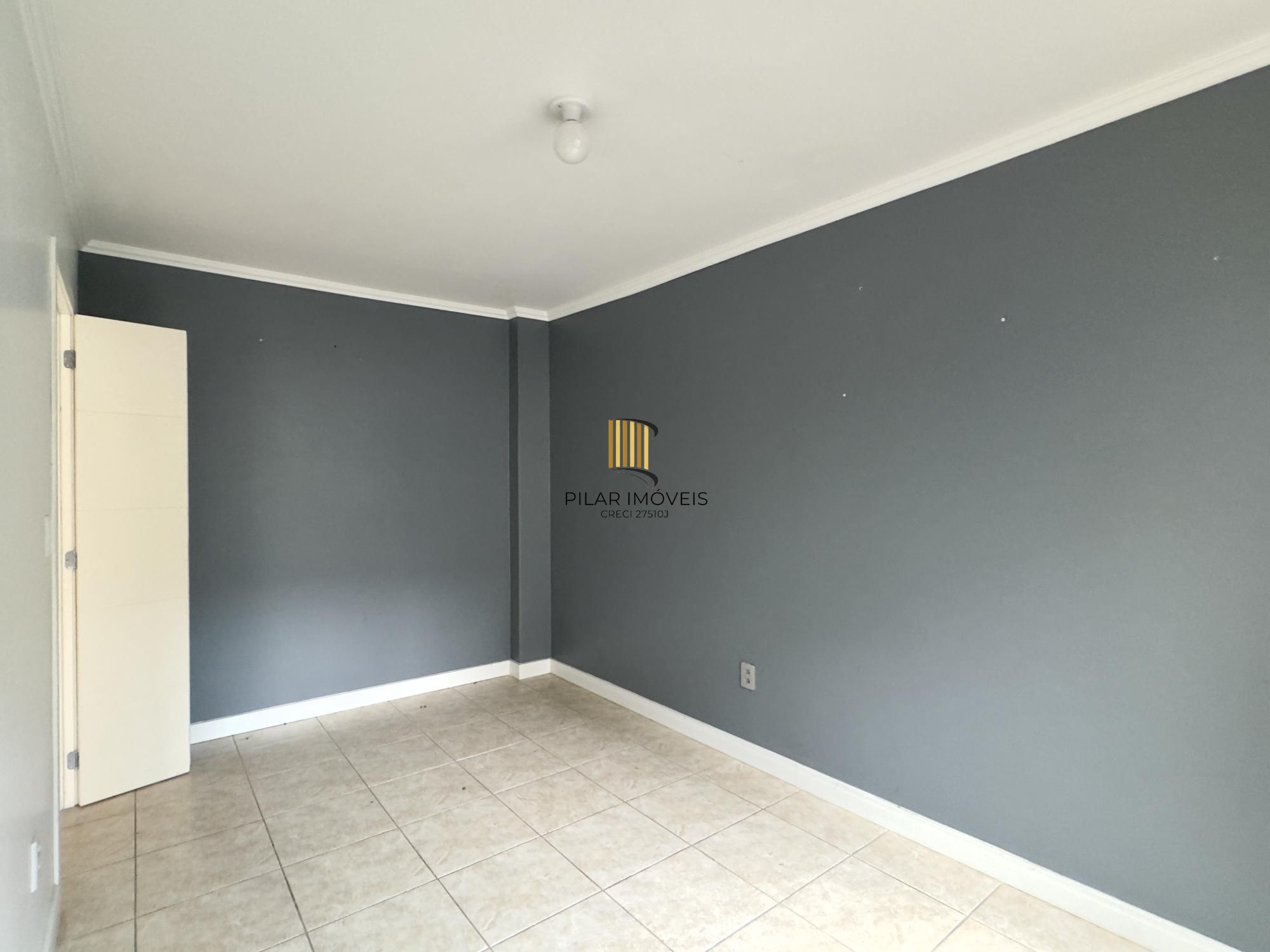 Apartamento 2 dormitórios no bairro Centro Histórico