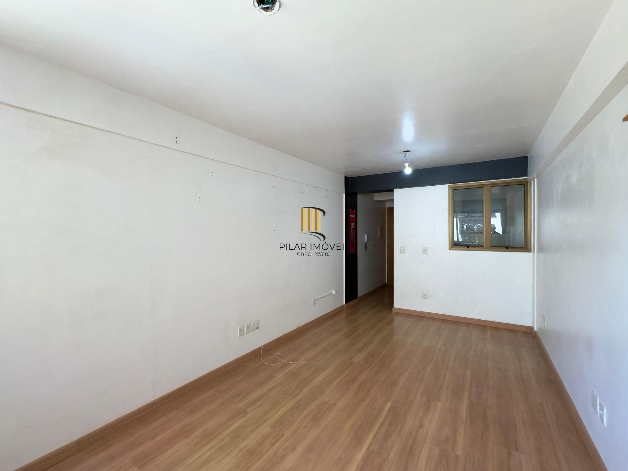 Studio amplo com ótima rentabilidade para locação no Centro Histórico