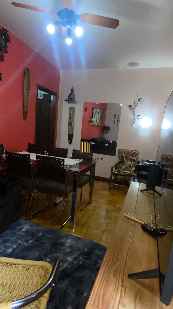 Apartamento 2 dormitórios, próximo ao Zaffari da Fernando Machado