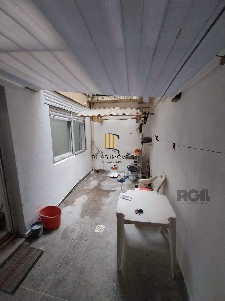 Apartamento 1 dormitório no bairro Centro Histórico