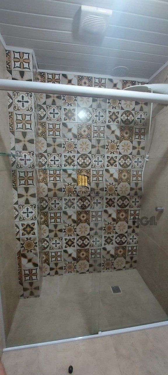 Apartamento 1 dormitório no bairro Centro Histórico