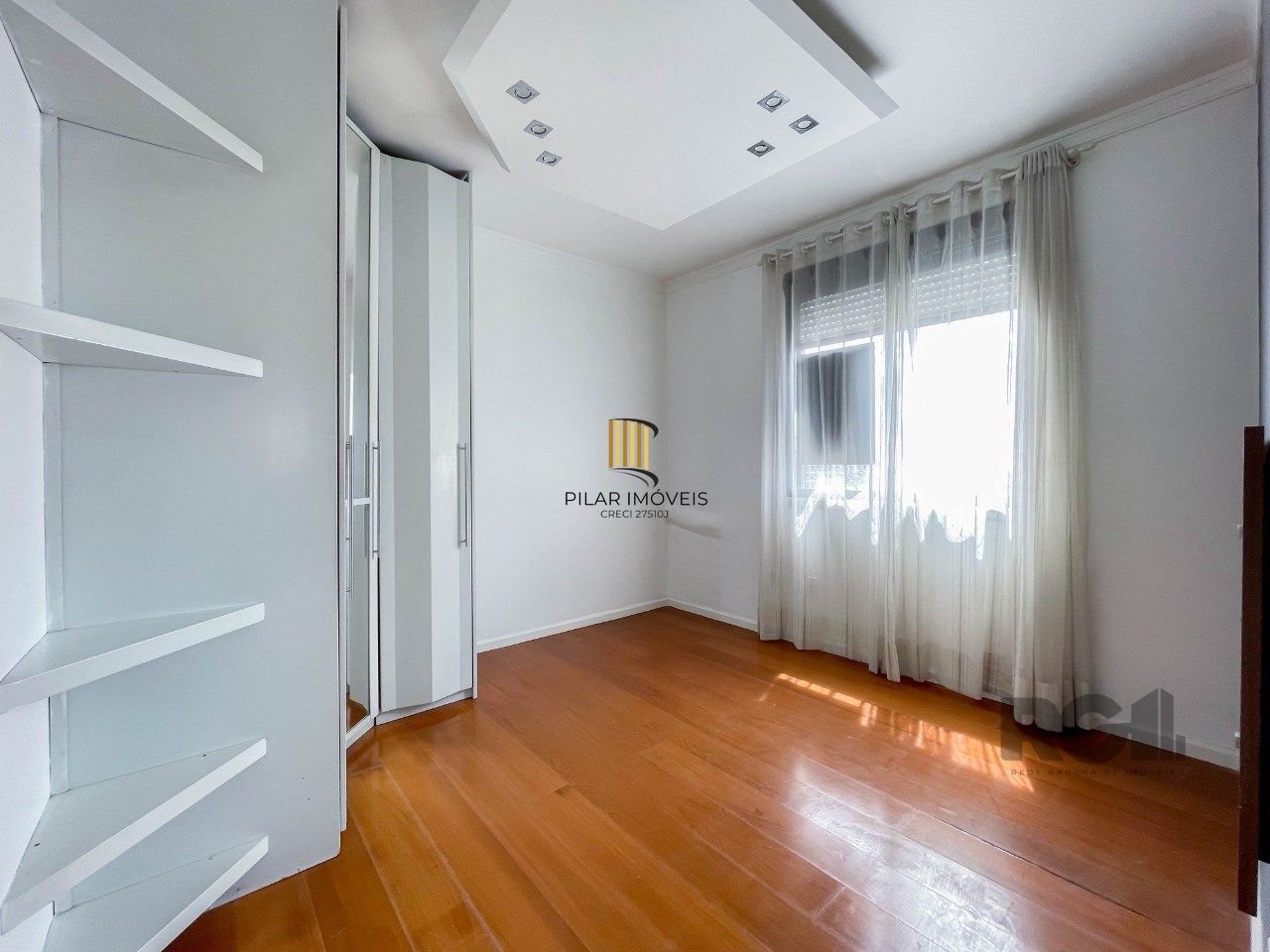Apartamento 3 dormitórios no bairro Cidade Baixa