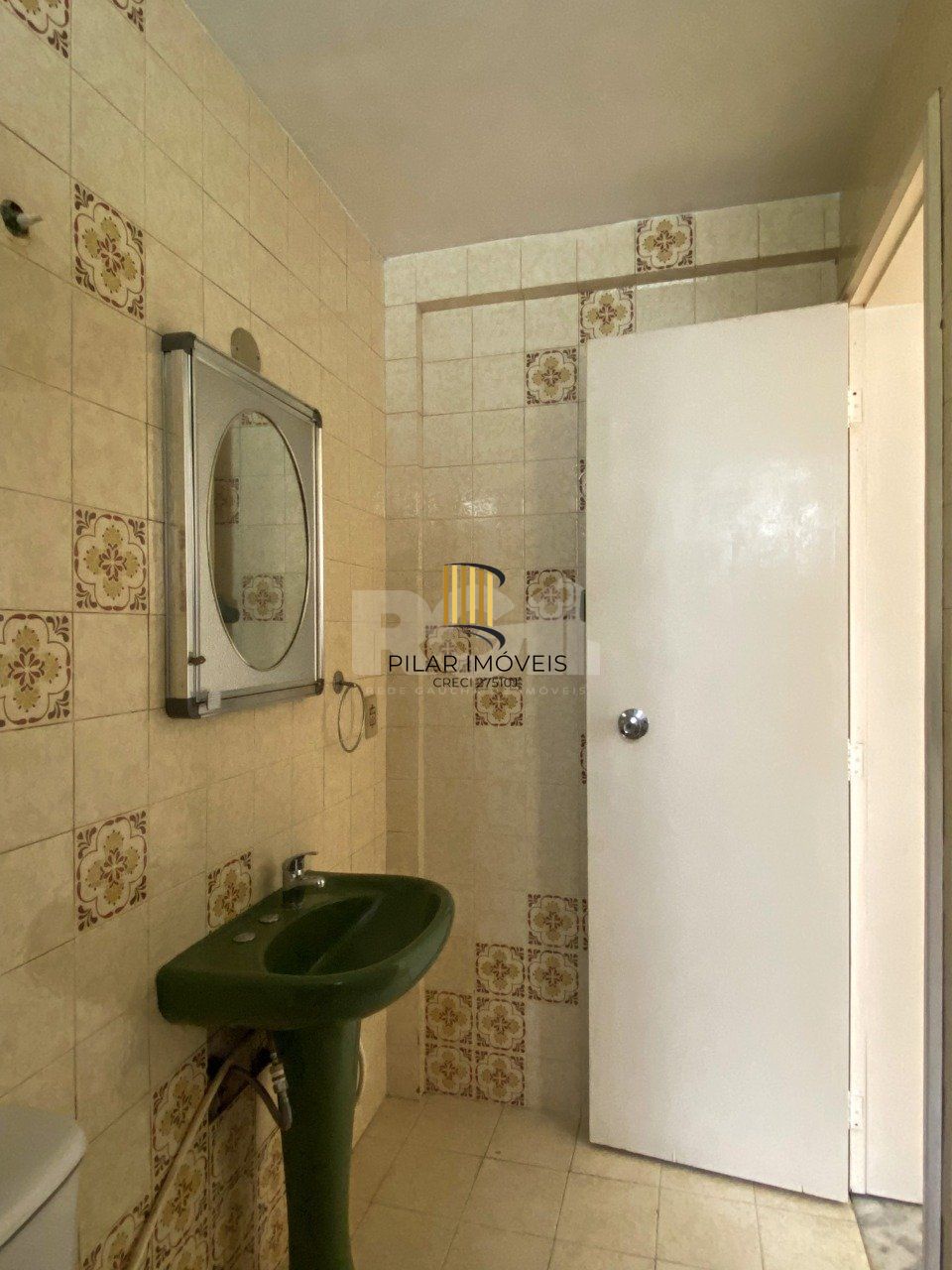 Apartamento para Venda - 31m², 1 dormitório, Centro Histórico