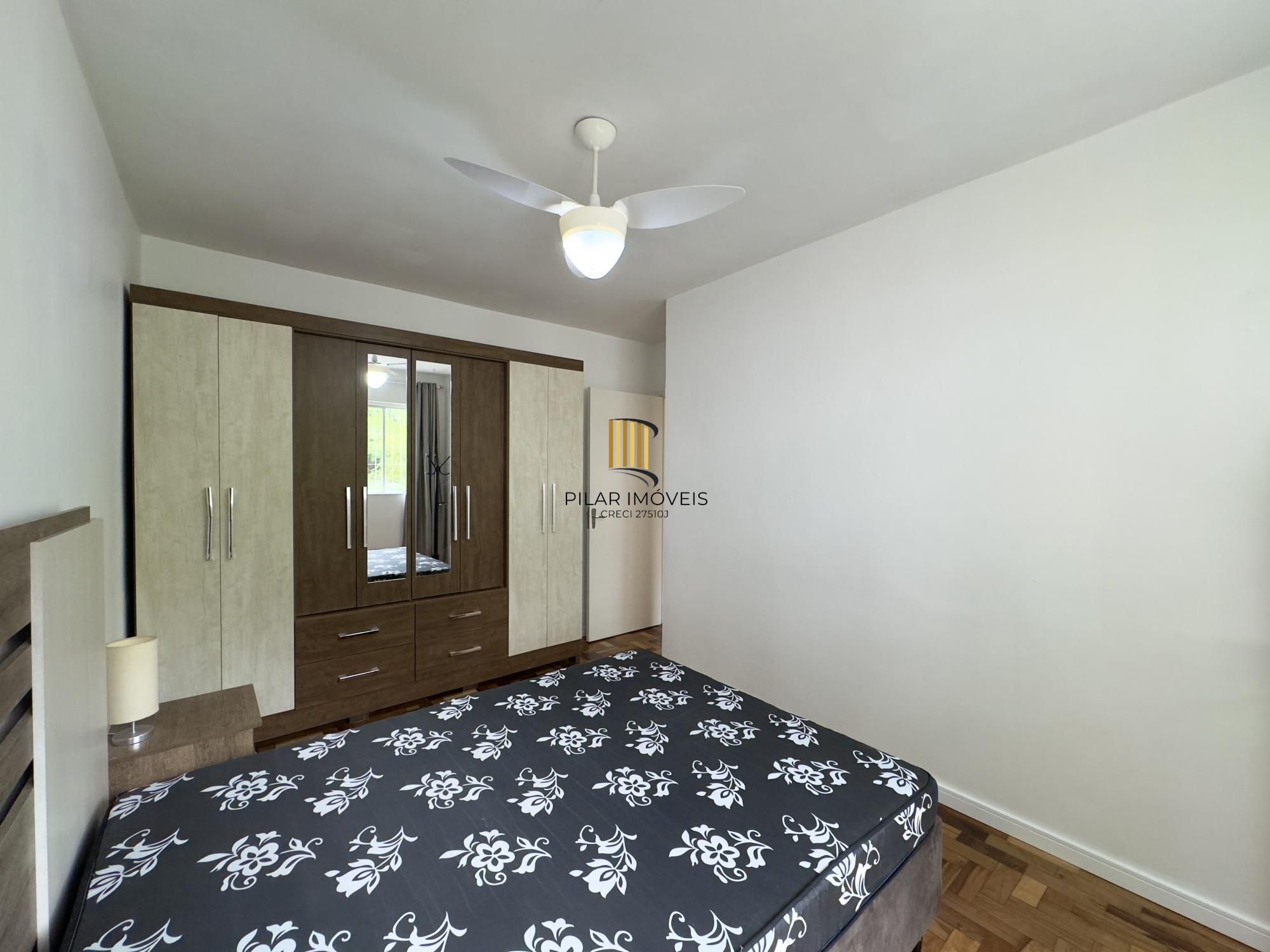 Apartamento de 3 dormitórios, super amplo e bem iluminado no Centro Histórico