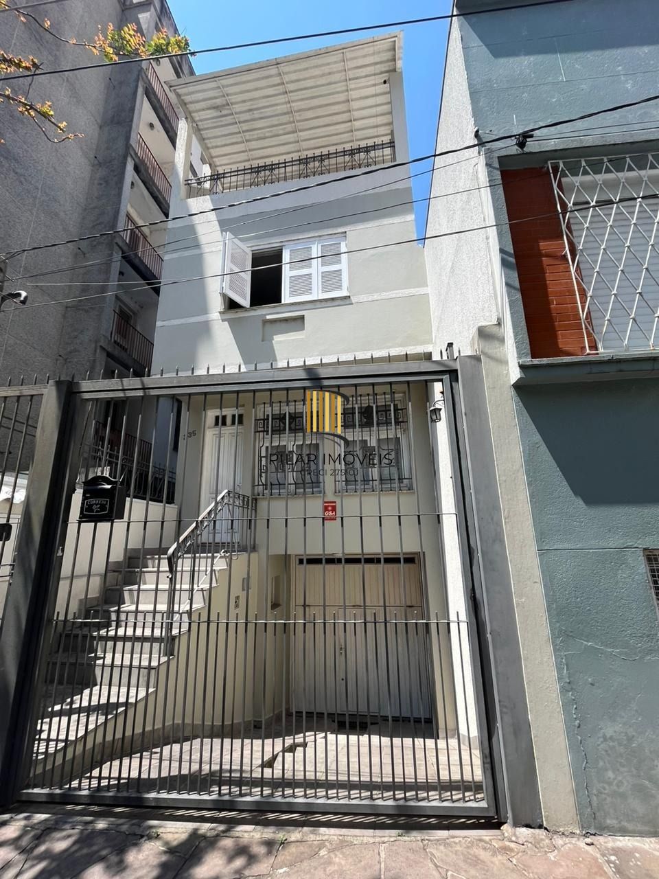 Casa para Venda - 350m², 2 dormitórios, sendo 2 suites, 2 vagas - Centro Histórico