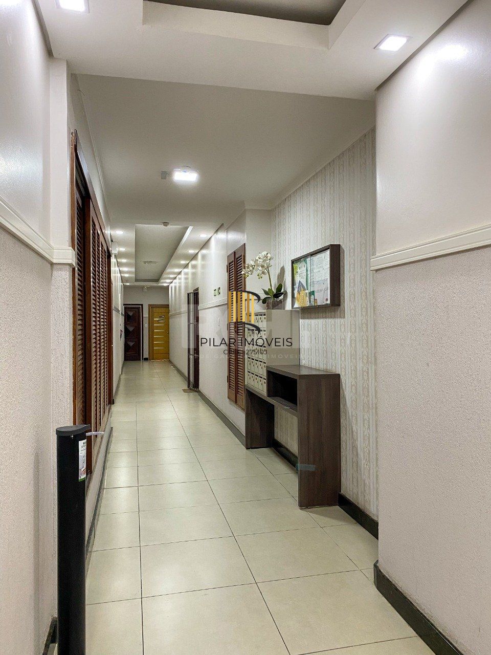 Apartamento 2 dormitórios, localizado próximo à Usina do Gasômetro