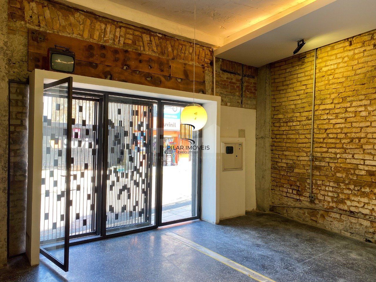 Casa Comercial para Venda - 60m², 0 dormitórios, Centro Histórico