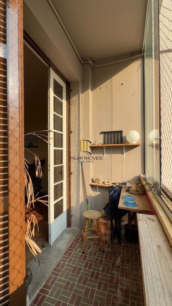 APARTAMENTO 3 DORMITÓRIOS COM 112M² EM ÓTIMA LOCALIZAÇÃO NO CENTRO HISTÓRICO