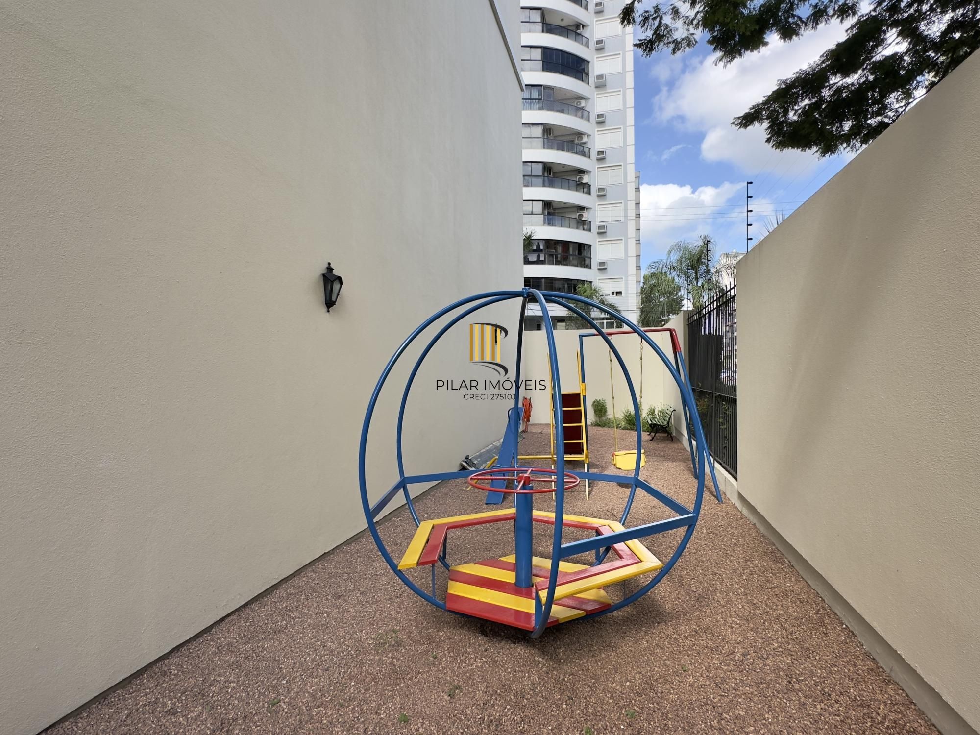 APARTAMENTO DE 2 DORMITÓRIOS, SENDO 1 SUÍTE E 2 VAGAS DE GARAGEM