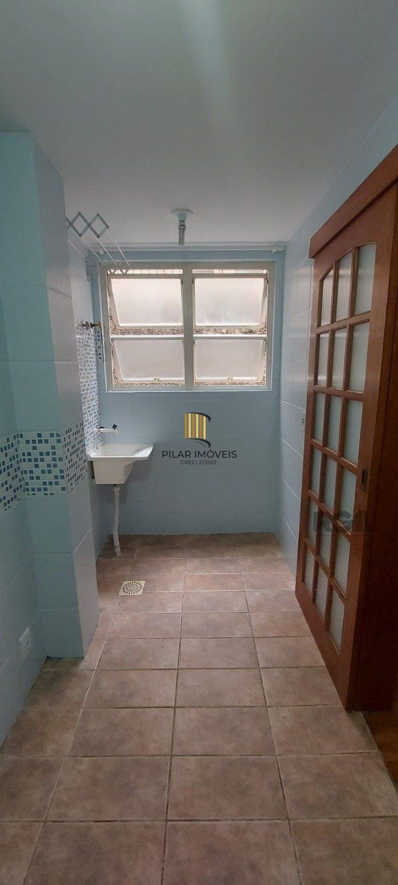 Apartamento 1 dormitório no bairro Centro Histórico