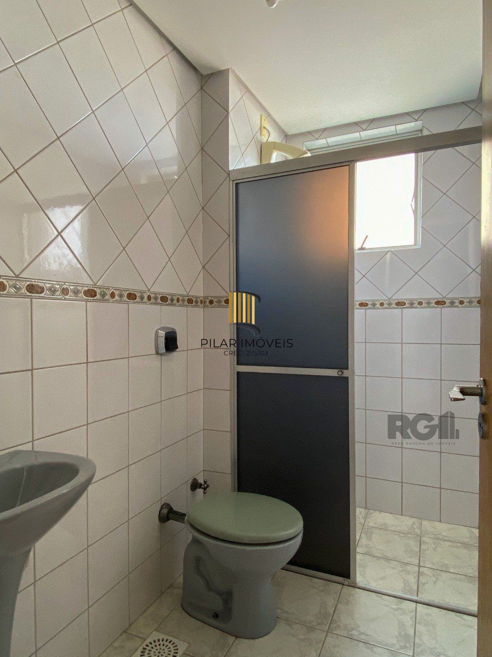 Apartamento 2 dormitórios no bairro Cavalhada