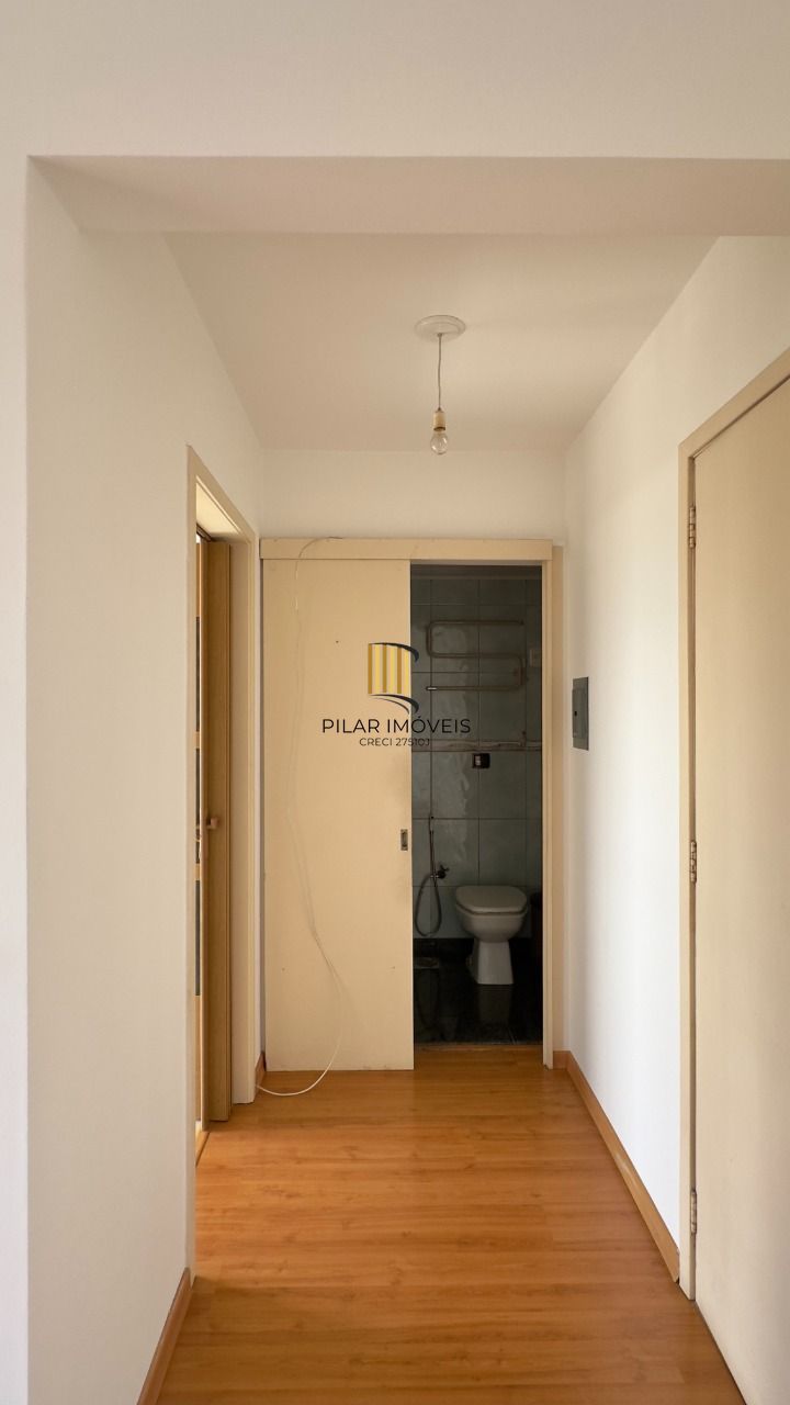 Apartamento para Locação/Aluguel - 55m², 1 dormitório, Centro Histórico
