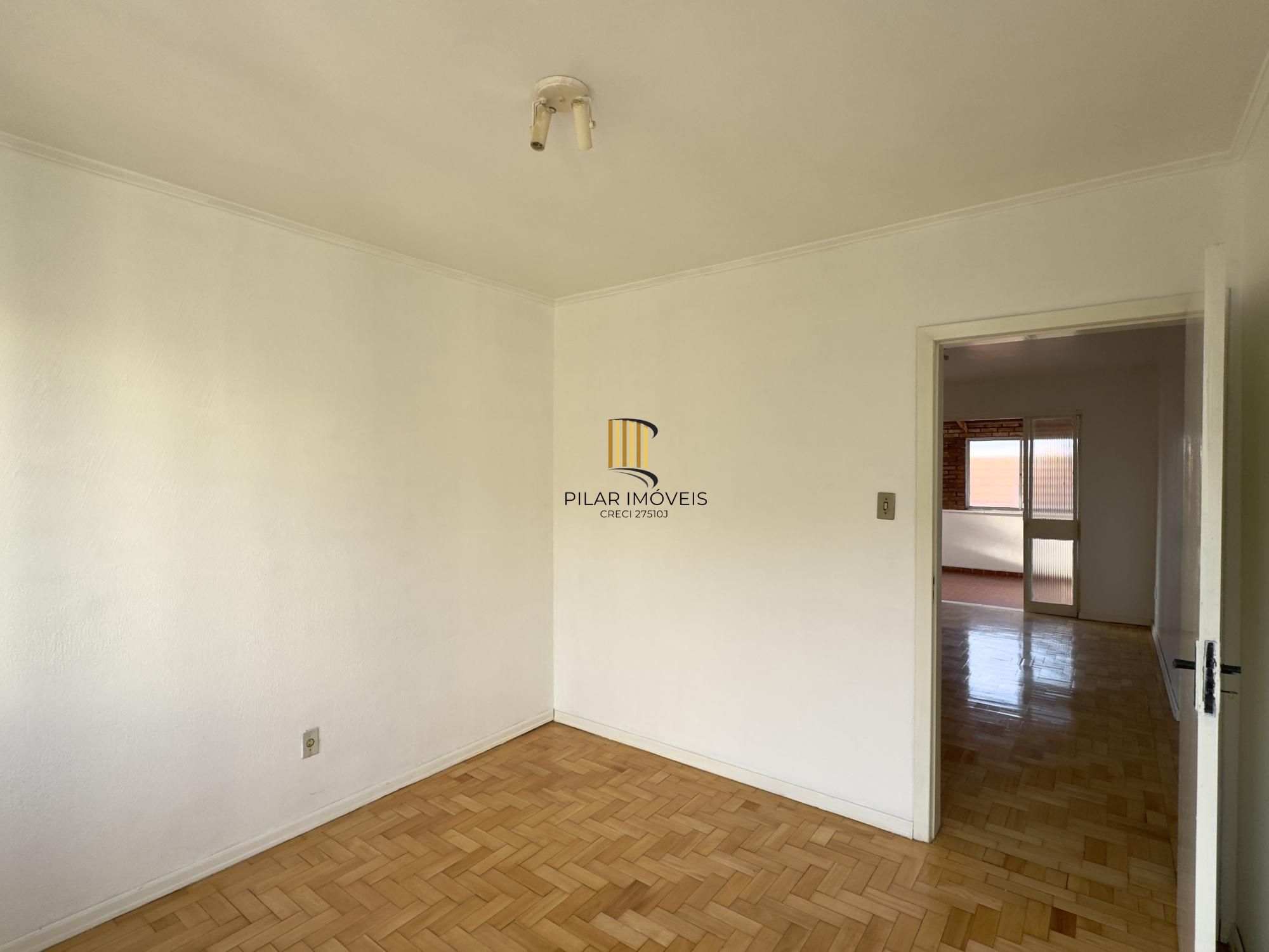 APARTAMENTO 3 DORMITÓRIO COM 2 BANHEIROS PRÓXIMO AO BOURBON IPIRANGA