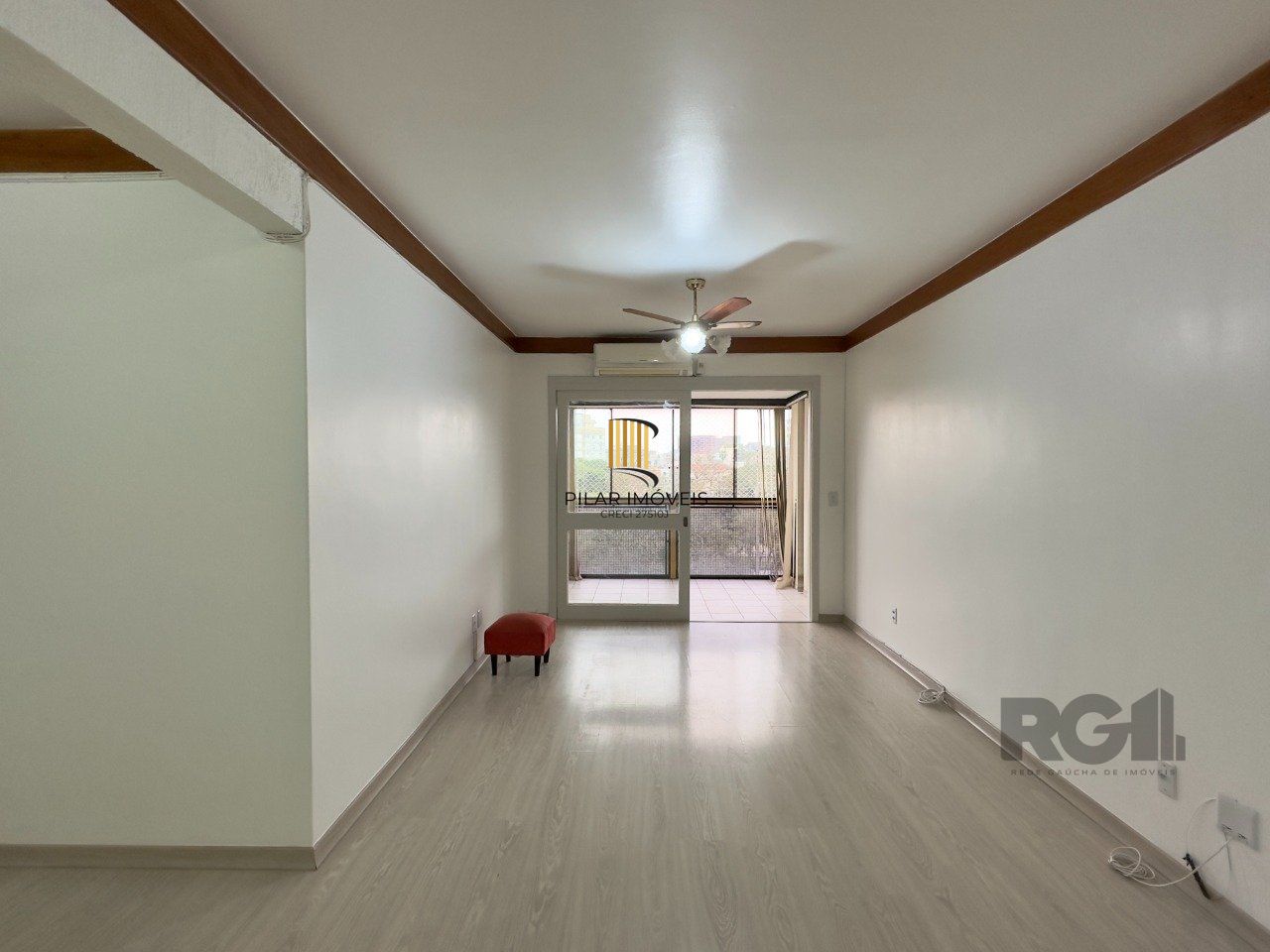 OPORTUNIDADE: APARTAMENTO 3 DORMITÓRIOS COM SUÍTE E VAGA DE GARAGEM NO MENINO DEUS