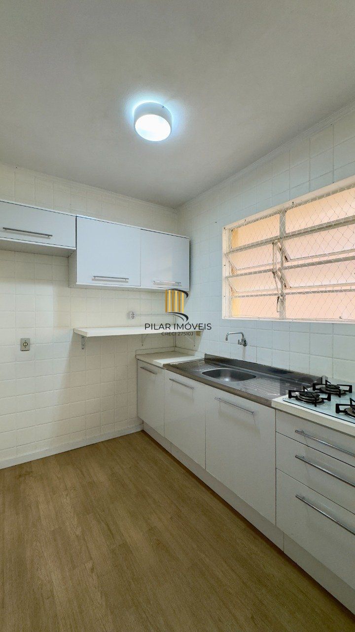 APARTAMENTO 1 DORMITÓRIO DE FRENTE NO CENTRO HISTÓRICO